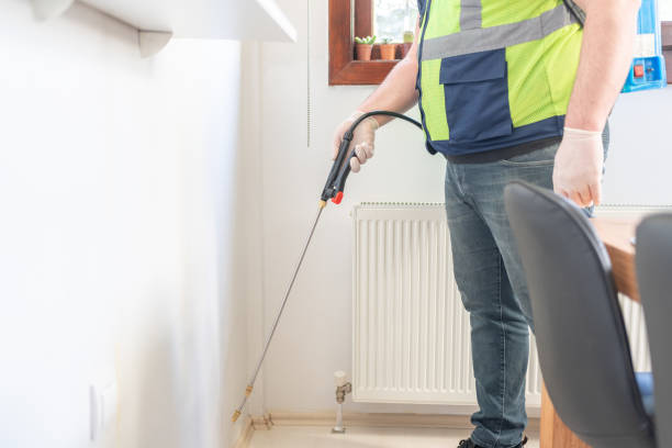 Best Termite Control Services  in Green Tree, PA